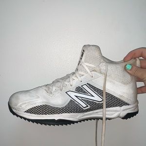 New Balance Turf Cleats! Amazing deal.